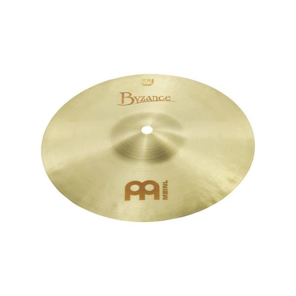 MEINL Byzance Jazz Splash 10 [B10JS]