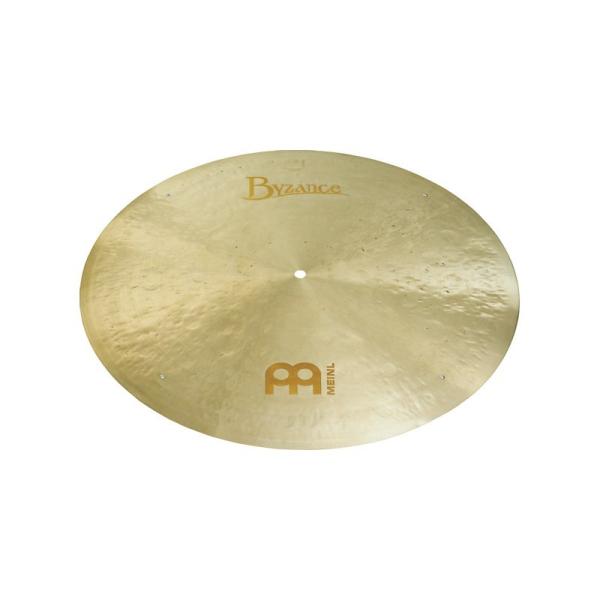 MEINL Byzance Jazz Club Ride 20 - Wolfgang Haffner...