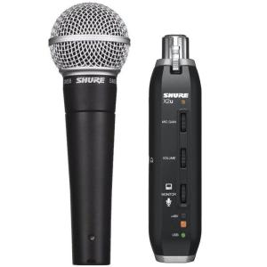 SHURE（シュア） SHURE SM58-LCE ボーカル用ダイナミックマイク Dicon
