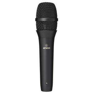 AKG アーカーゲー AKG D5CS スイッチ付き ハンドヘルド型ダイナミック