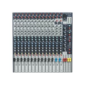 SoundCraft GB2R 12/2【お取り寄せ商品】｜shibuya-ikebe