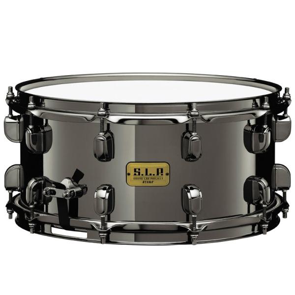 TAMA LBR1465 [S.L.P. -Sound Lab Project- / Black B...