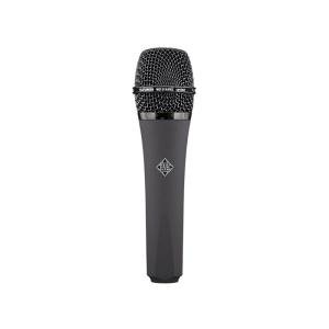 TELEFUNKEN テレフンケン M80 Standard (ブラック) ダイナミックマイク