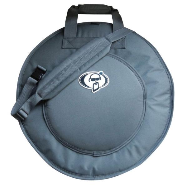 Protection Racket LPTR24CYMGY [24用シンバルケース / グレイ] 【...