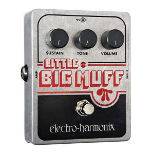 Electro Harmonix Little Big Muff