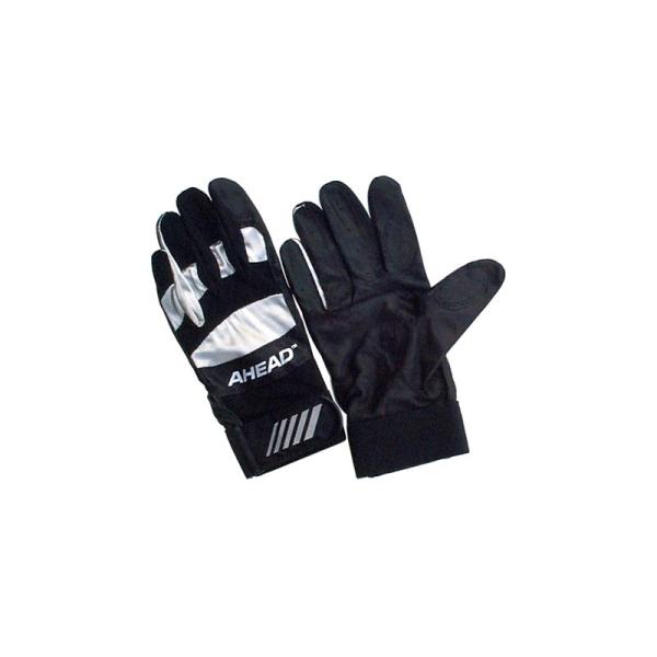 AHEAD GLL [Pro Druming Gloves / L Size]