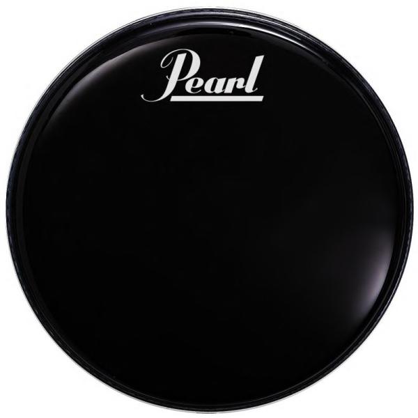Pearl EB-18BDPL [Pearl Black Beat 18]【お取り寄せ商品】