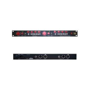 PhoenixAudio DRS Q4 mk2 2ch Mic/LinePreAmp，EQ，DI