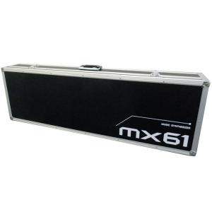 YAMAHA（ヤマハ） MX49専用ソフトケース YAMAHA SC-MX49 返品種別A