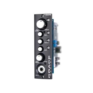 Empirical Labs PUMP api500 コンプレッサー Empirical Labs PUMP (API500シリーズ・コンプレッサー)(お取り寄せ