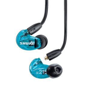SHURE 【先取り大特価セール】SE215 ...の詳細画像1