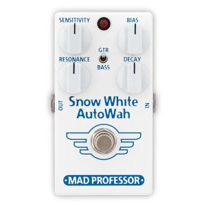 MAD PROFESSOR SnowWhiteAutowah(GB)/FAC｜shibuya-ikebe