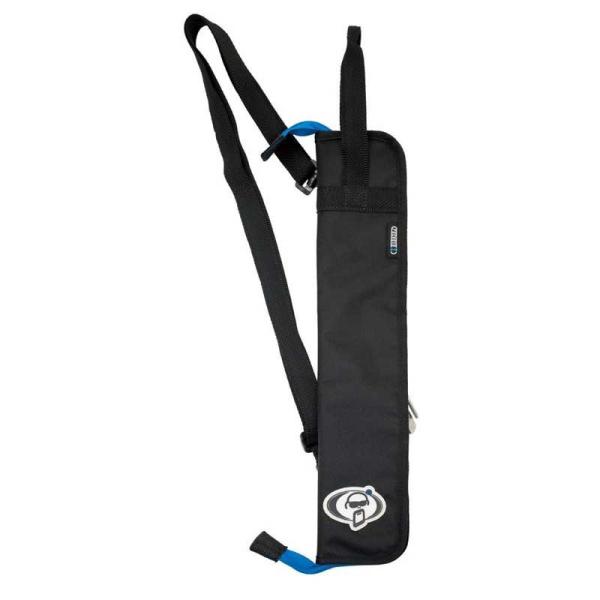 Protection Racket 3ペア・スティックバッグ[BLACK / BLUE]【LPTR3...