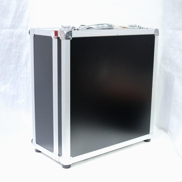 Ikebe Original デコラ・スネア・ハードケース 14×5.5用[DCSD]