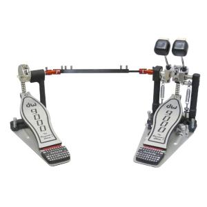 dw DWCP9002 [9000 Series / Double Bass Drum Pedals] 【正規輸入品/5年保証】｜shibuya-ikebe