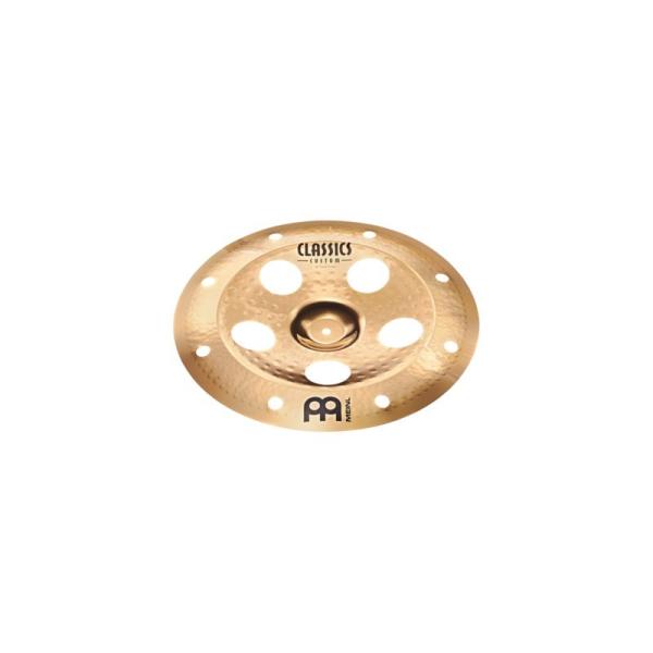 MEINL Classics Custom Trash China 16 [CC16TRCH-B]