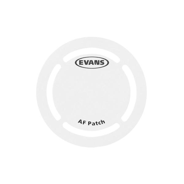 EVANS EQPAF1 [AF Patch]