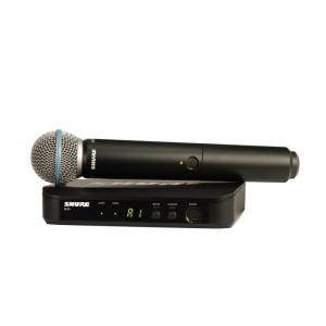 SHURE（シュア） SHURE / BETA58A -国内正規品- : 伊藤楽器 松戸店