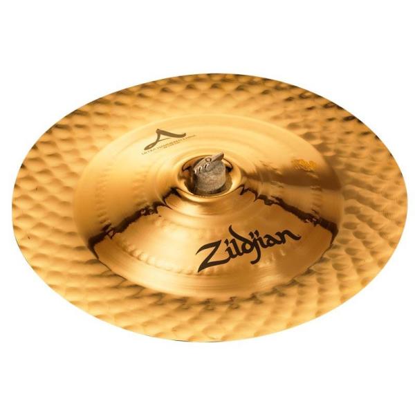 Zildjian A Zildjian Ultra Hammered China 19 [NAZLH...