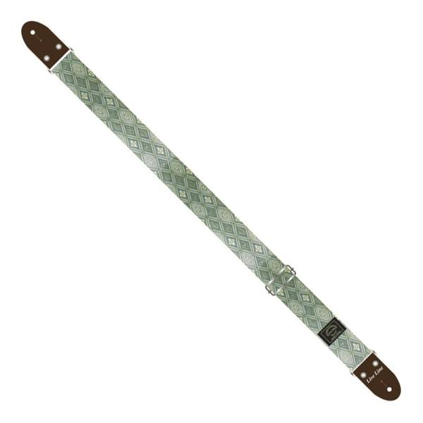 Live Line LST28P300 (ぽえむ/緑)