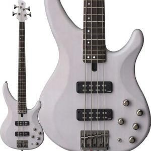 G&L USA L-2000 -Pearl White- パールホワイト《ベース》 : ギター