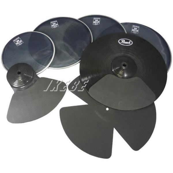 Pearl RTL-SLP [Rhythm Traveler Light（RT-5124N）用サイレ...