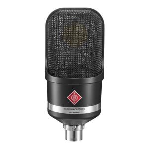 NEUMANN TLM 107 STUDIOSET BK ノイマン スタジオマイク 安心の日本