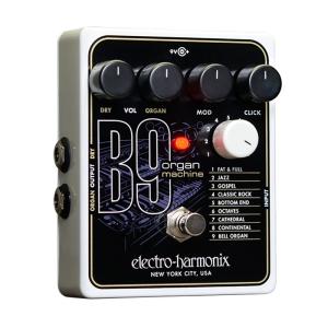 Electro Harmonix Bad Stone フェイザー エレハモ : 渋谷イケベ