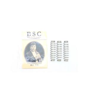BSC HIGH SPEED VALVE SPRING VS 11 (トランペット用 ピストンバネ)