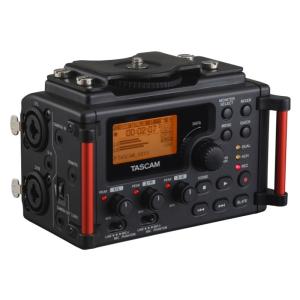 TASCAM DR-60DMKII(DR-60DMK2【限定特価】