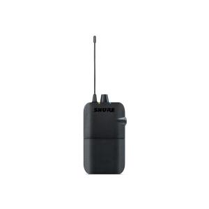 SHURE（シュア） SHURE P3TJR-JB (PSM300)(P3TJR)(イヤーモニター 