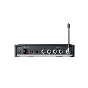 SHURE P3TJR-JB (PSM300)...の詳細画像2