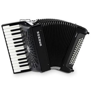 HOHNER ホーナー ダイアトニック アコーディオン Erica : G&G MUSIC