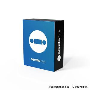 serato / Serato DVS (Serato DJ拡張キット)｜shibuya-ikebe