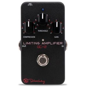 Keeley Bassist Limiting Amplifier｜キーリー｜コンプレッサー｜並行