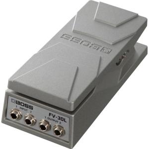 Limetone Audio LTV-30L Version2《ボリュームペダル》《エフェクター