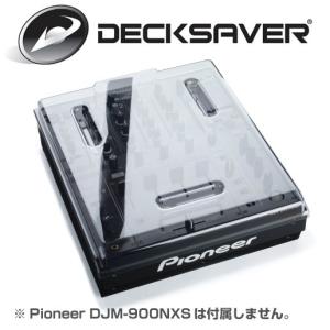 DECKSAVER DS-PC-DJM900
