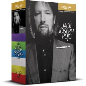 WAVES / Jack Joseph Puig Signature Series/