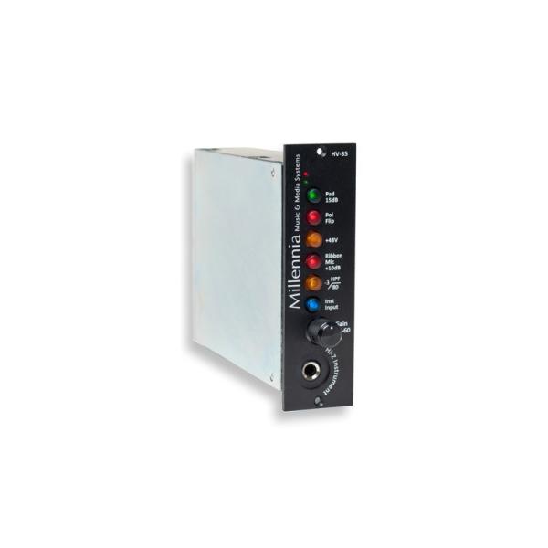 Millennia HV-35 for API 500 (API500シリーズ) 【国内正規品】 （...