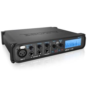 MOTU UltraLite AVBの買取情報