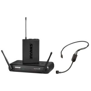 SHURE SVX14J/PGA31