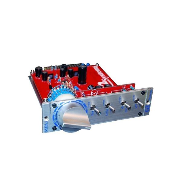 G_2Systems M.P.A.1 VPR (API500シリーズ)