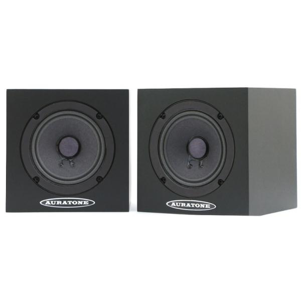 AURATONE 5C Super Sound Cube 【お取り寄せ商品】