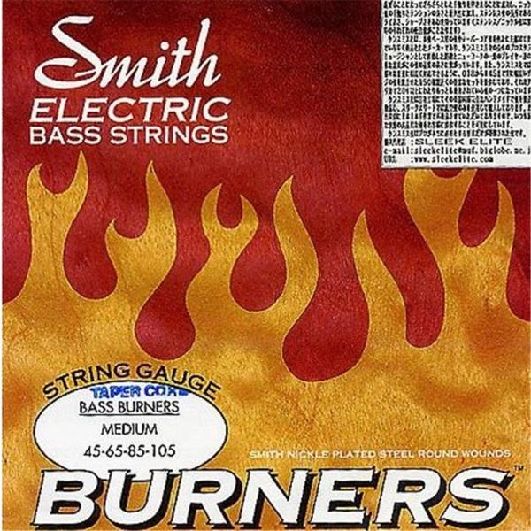 Ken Smith AA-BBM-TC(ニッケル 4弦/45-105T)×1Set