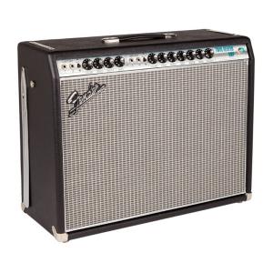 Fender USA 68 Custom Twin Reverb｜shibuya-ikebe