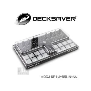 DECKSAVER DS-PC-DDJSP1