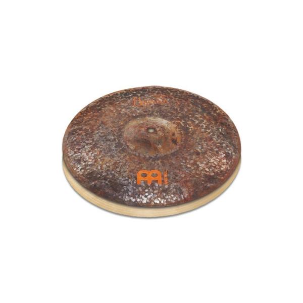 MEINL Byzance Extra Dry Medium Thin Hihats 16 [B16...