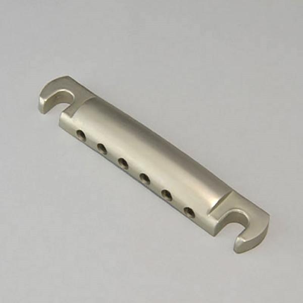 Montreux Retrovibe Parts Series Aluminum Tailpiece...