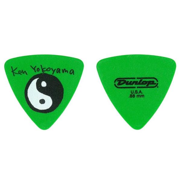 Dunlop (Jim Dunlop) 431C Ken Yokoyama ×10枚セット