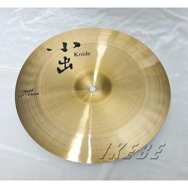 小出 koide HD-12CH [HAND Series China 12]